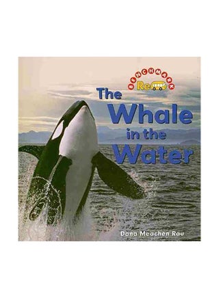 The Whale In The Water Paperback English by Nanci R Vargus - 39477 - v1605713968/N41945854A_1