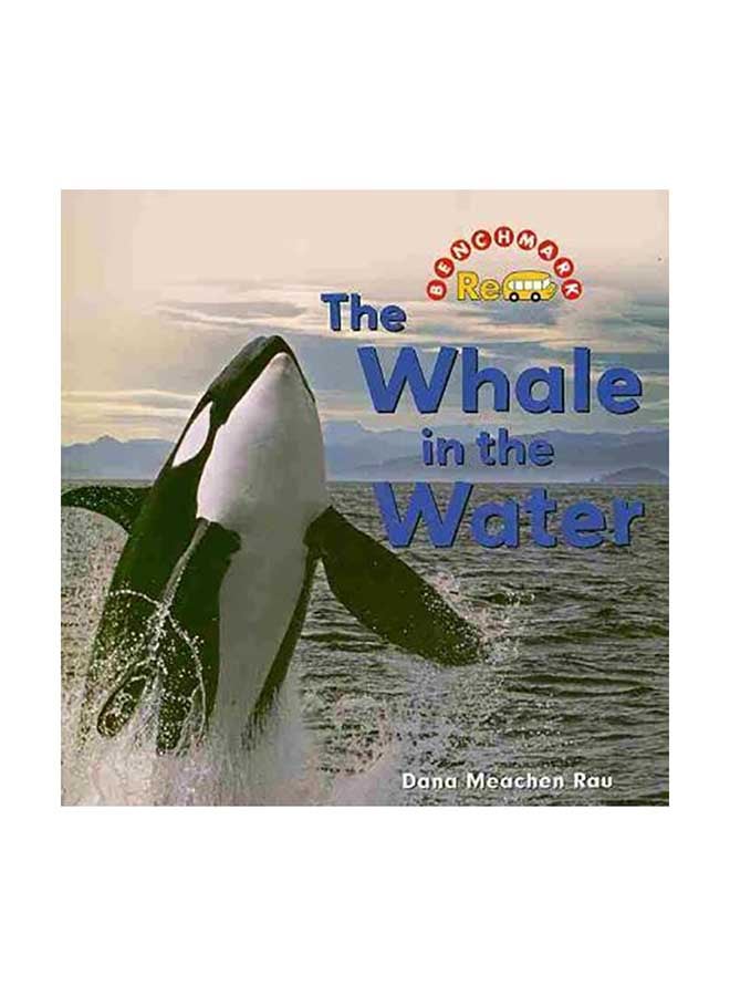 The Whale In The Water Paperback English by Nanci R Vargus - 39477