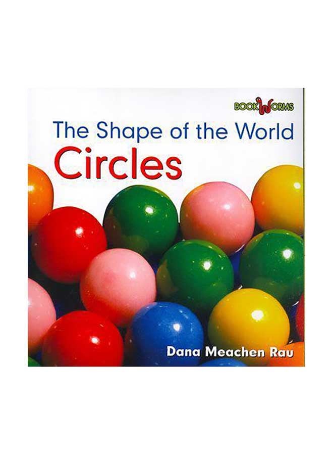 دوائر paperback english - 01032018