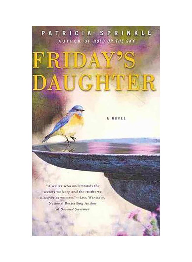 Friday's Daughter Paperback English by Patricia Sprinkle - 01032018