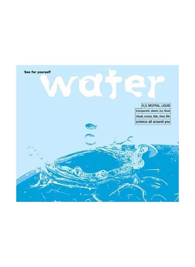 Water hardcover english - 01032018