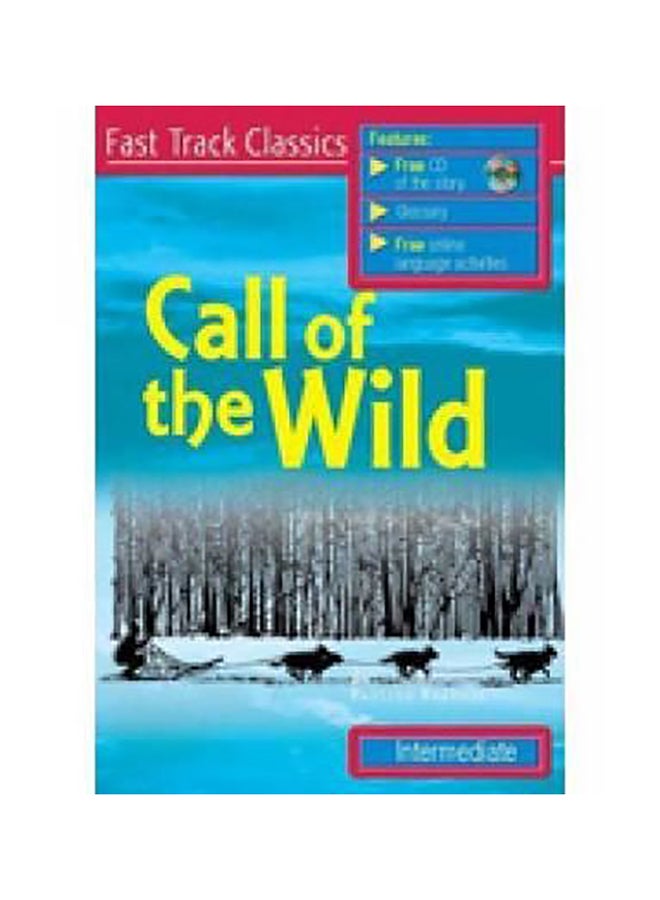 كول أوف ذا وايلد غلاف ورقي الإنجليزية - 01032018