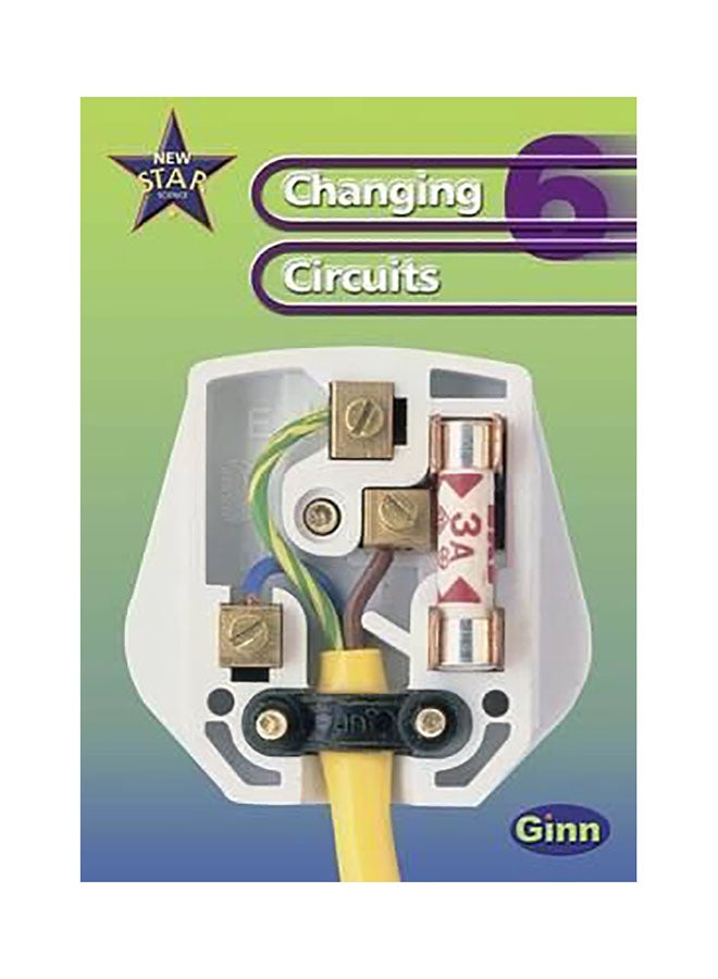 Changing Circuits Paperback English - 01032018