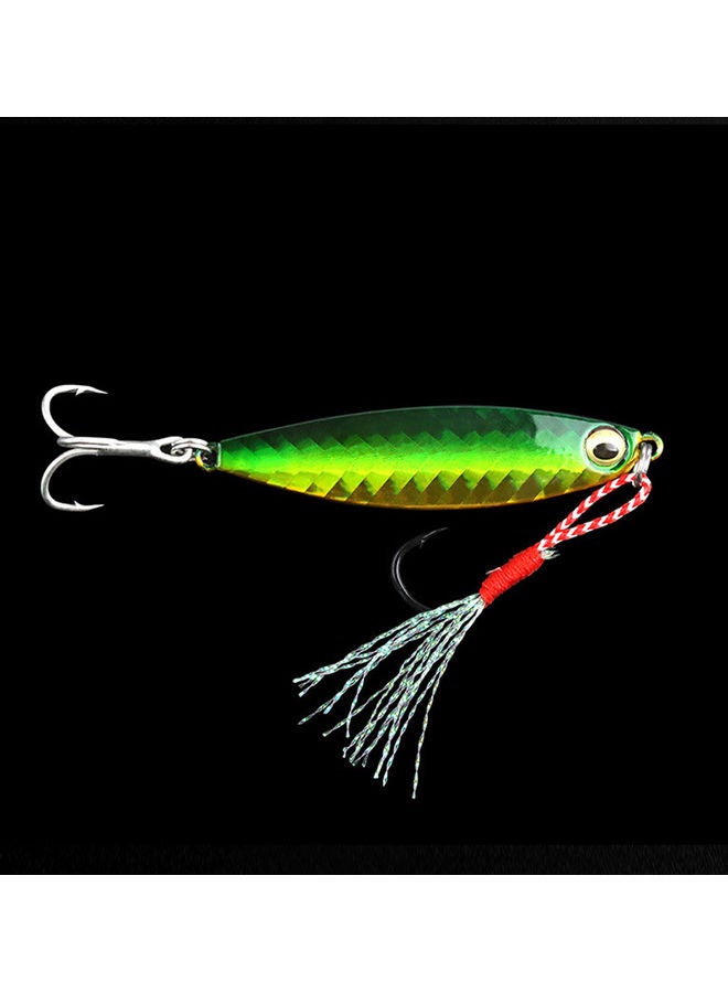 Generic Shiny Fish Bait With Hook 6.3cm 20g 20 x 10 x 20cm - Image 5