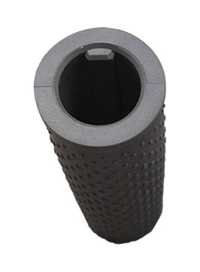 Generic Anti-Slip Electric Scooter Rubber Handle Bar Grips 20 x 10 x 20cm  - Image 5