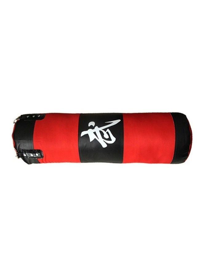 Generic - 8-Piece Fitness Training MMA Boxing Punching Bag Set 20*10*20cm - Image 1