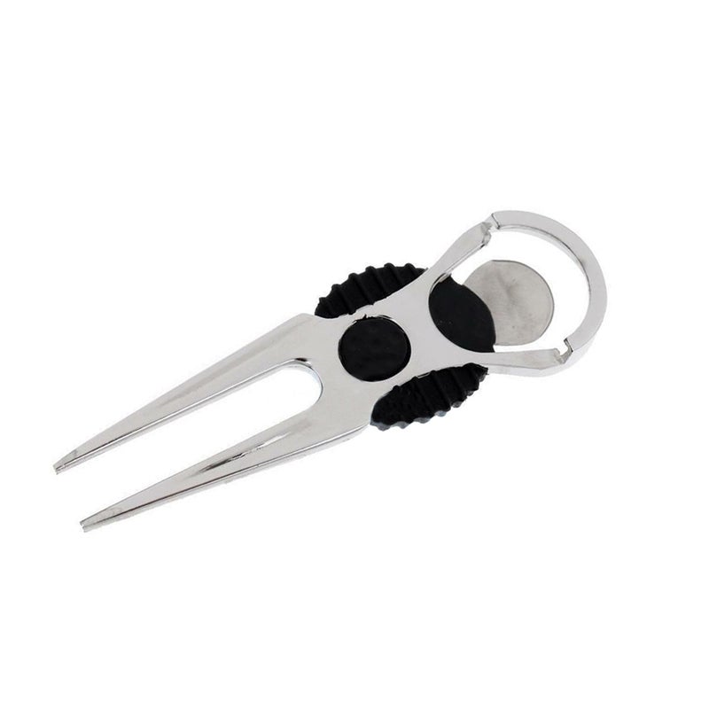 Generic Metal Golf Divot Tool 20*10*20cm  - Image 1