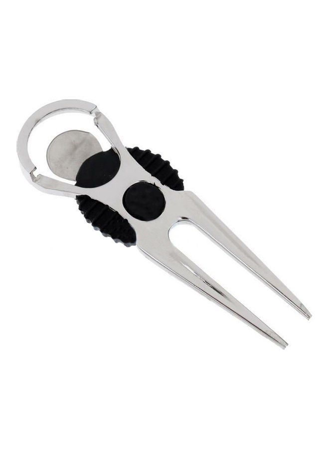 Generic Metal Golf Divot Tool 20*10*20cm  - Image 2