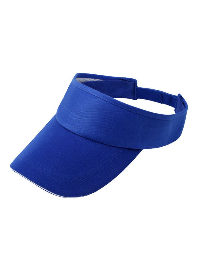 Generic Adjustable Sun Protective Hat 20*10*20cm - Image 1
