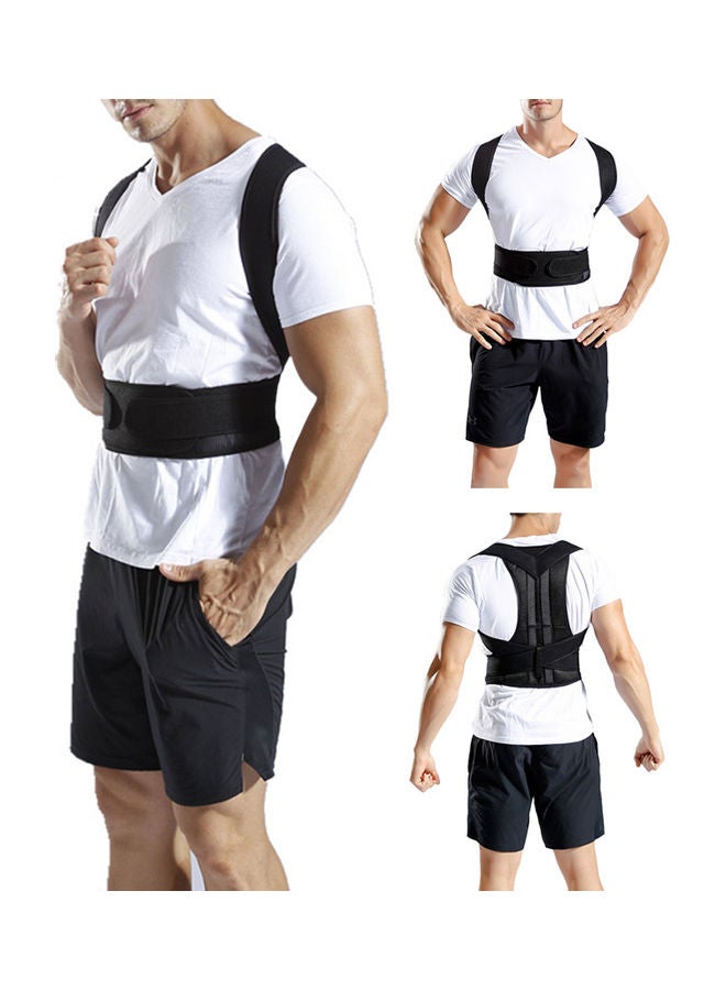 Generic - Posture Corrector Belt 20*10*20cm - Image 1