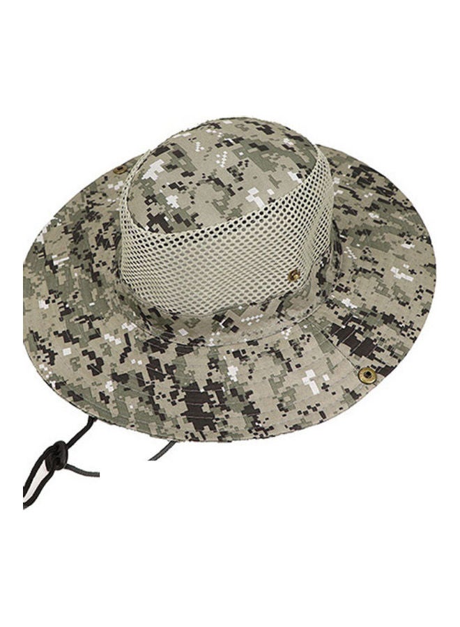 Generic Outdoor Bucket Hat 20*10*20cm - Image 1