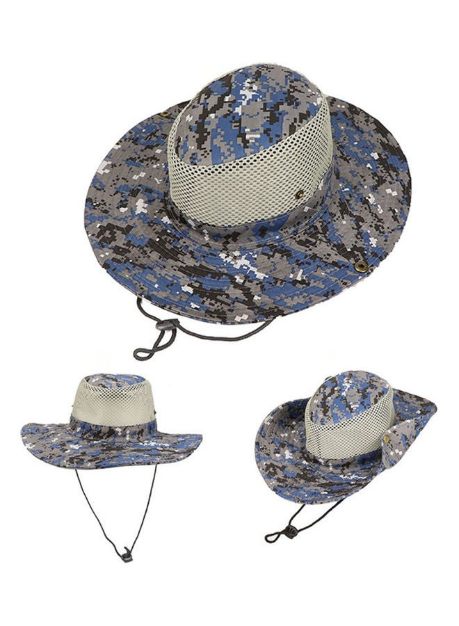 Generic Outdoor Bucket Hat 20*10*20cm - Image 5