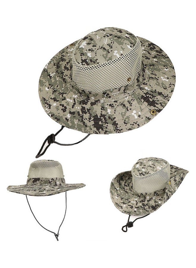 Outdoor Bucket Hat 20*10*20cm