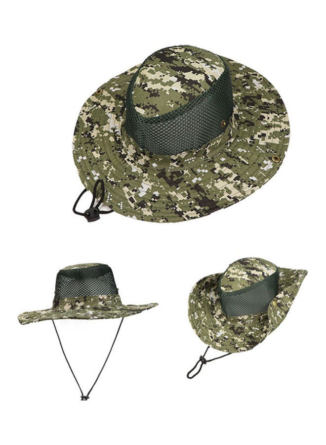 Outdoor Bucket Hat 20*10*20cm