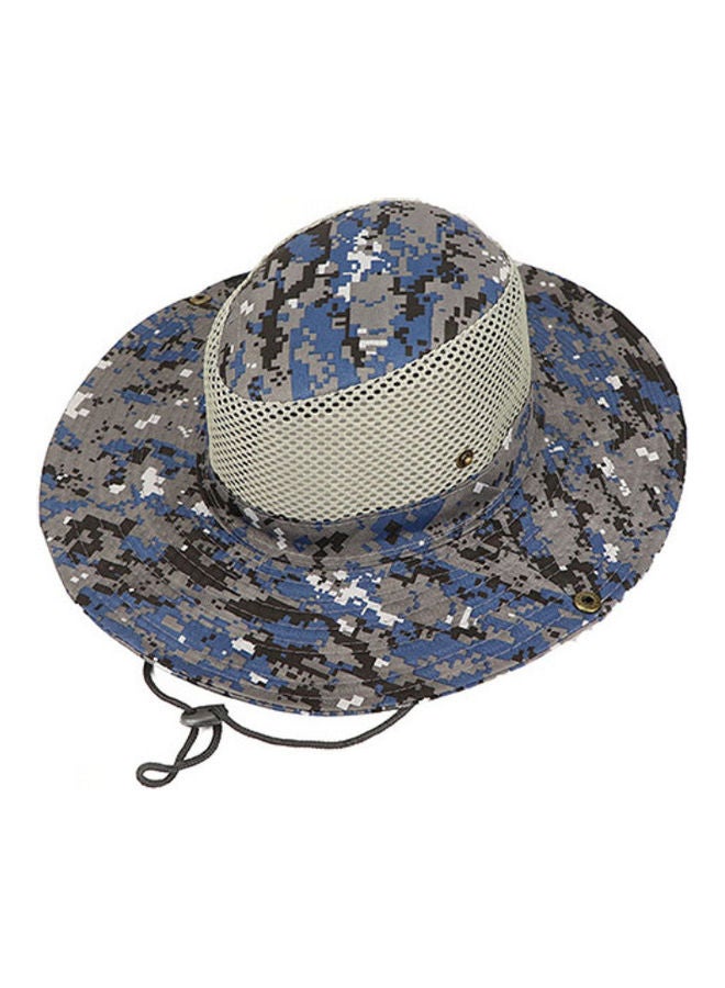 Generic Outdoor Bucket Hat 20*10*20cm - Image 1