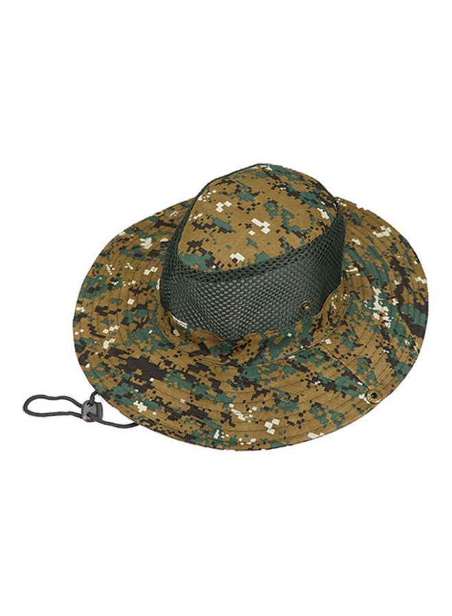 Generic Outdoor Bucket Hat 20*10*20cm - Image 1