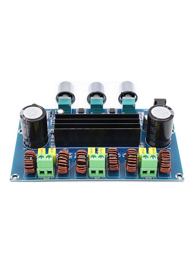 Amplifier Board XH-A305 Blue  - Image 2