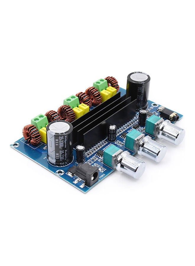 Amplifier Board XH-A305 Blue  - Image 1