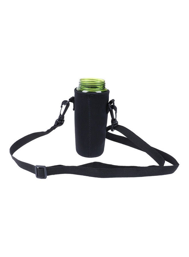 حقيبة واقية محمولة لزجاجة الماء 20x10x20سم - Image 3