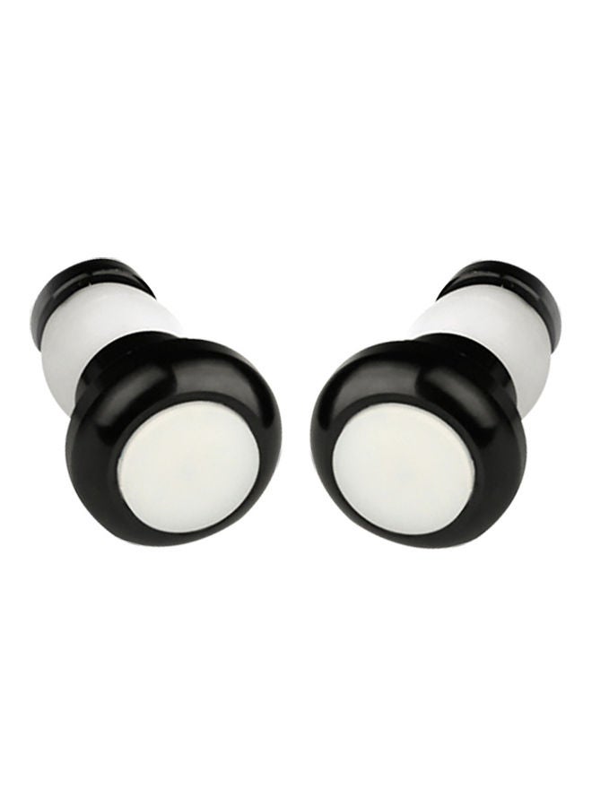 Generic 2-Piece Cycling Handle Bar End Plug Cap LED Light Lamp Set 20*10*20cm - Image 1
