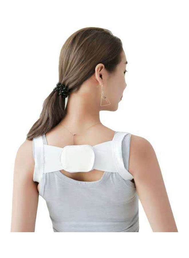 Posture Corrector Body Shoulder Back Support Belt Band - Image 4