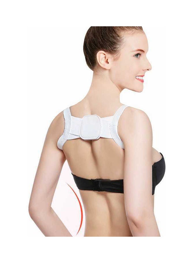 Posture Corrector Body Shoulder Back Support Belt Band - Image 5