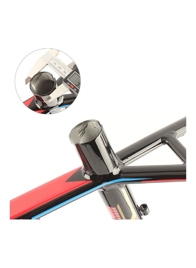 Generic Aluminum Alloy Mountain Road Bike Bicycle Quick Release Seatpost Clamp 20*10*20cm  - Image 4
