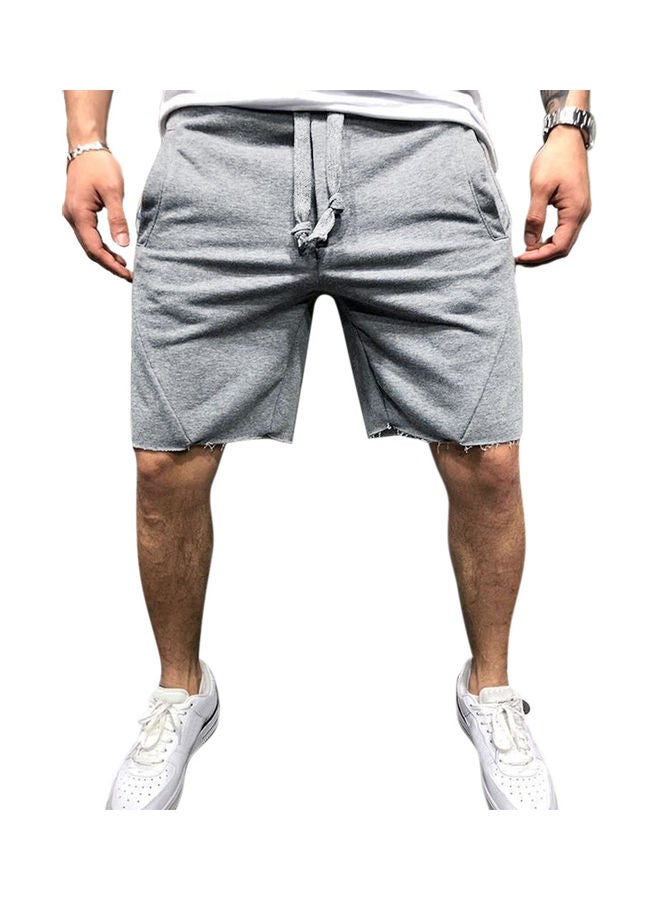 Generic Fitness Running Shorts Sweatpants 20*10*20cm - Image 1