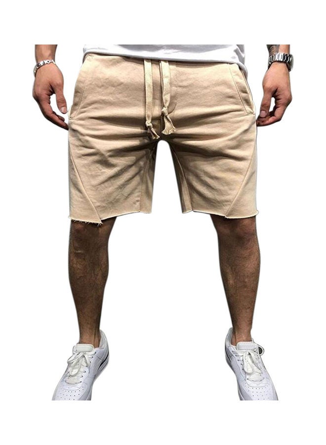 Generic Fitness Running Shorts Sweatpants 20*10*20cm - Image 4