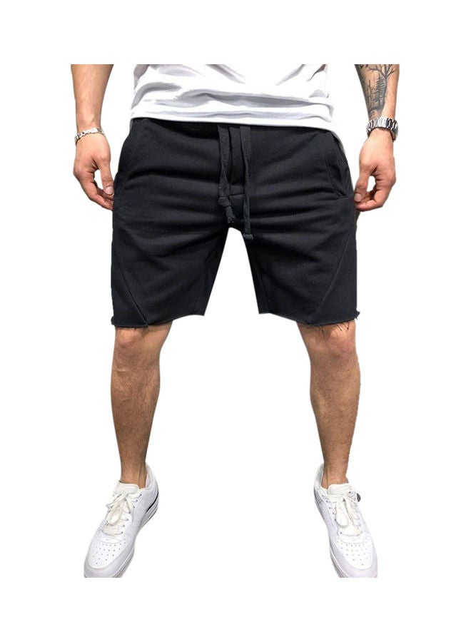 Generic Fitness Running Shorts Sweatpants 20*10*20cm - Image 5