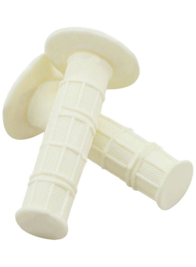 Generic 2-Piece Anti-Slip Motorcycle Handlebar Cover  - Image 5