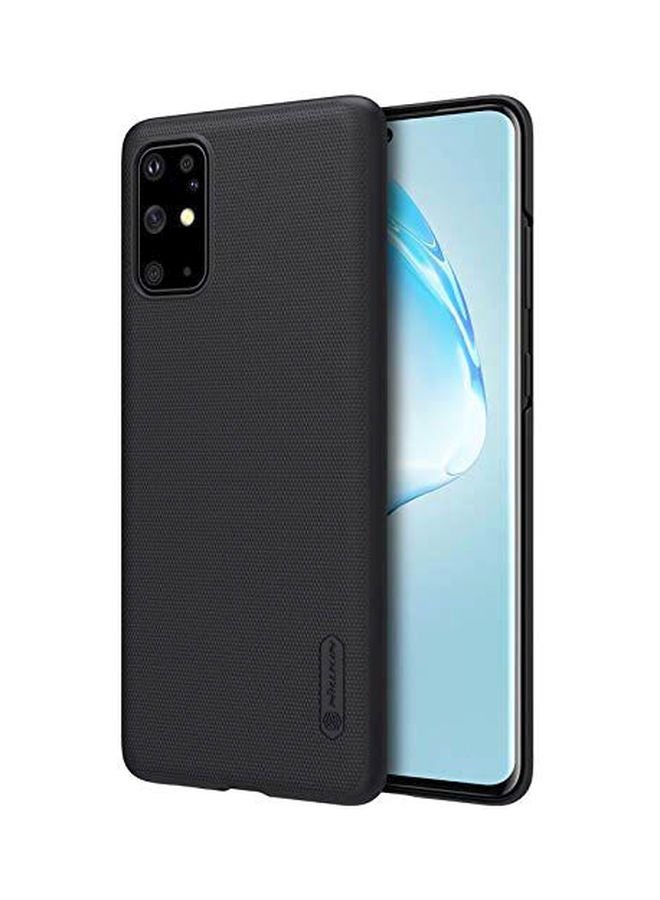 Nillkin Protective Case Cover For Samsung Galaxy S20+ Black - Image 3