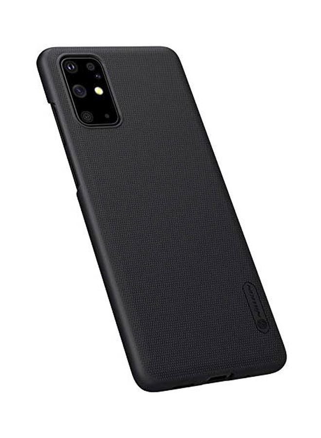 Nillkin Protective Case Cover For Samsung Galaxy S20+ Black - Image 4