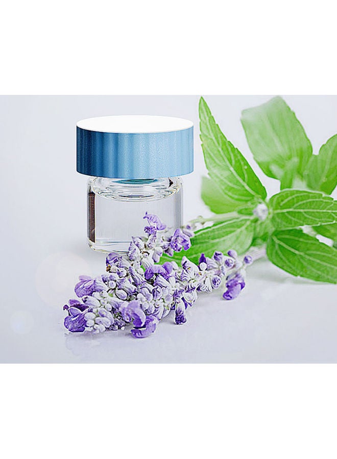 3 Pieces Essential Oil Replacement White 15.00X4.00X12.00cm  - Image 3