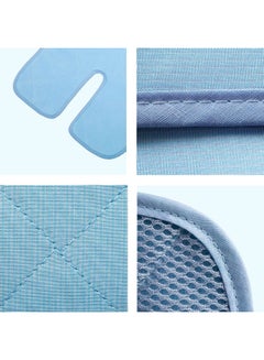 Generic Baby Mat Stroller Seat Chair Grey 20.00X10.00X15.00centimeter  - Image 3