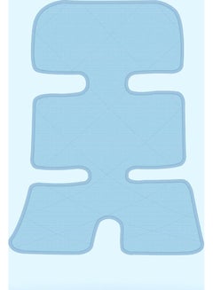 Generic Baby Mat Stroller Seat Chair Grey 20.00X10.00X15.00centimeter  - Image 5