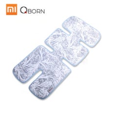 Generic Baby Mat Stroller Seat Chair Grey 20.00X10.00X15.00centimeter  - Image 2