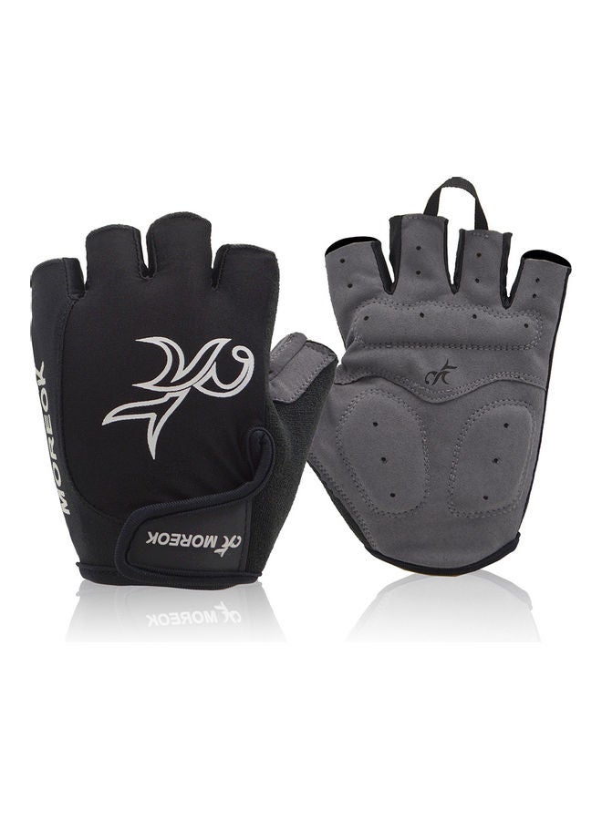 Cycling Mountain Bike Bicycle Gloves 22 x 2.2 x 16cm - Image 1