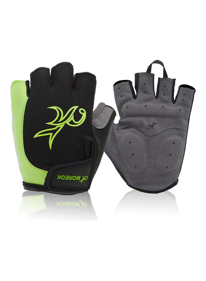 Cycling Mountain Bike Bicycle Gloves 22 x 2.2 x 16cm - Image 1