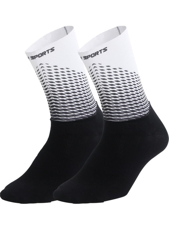 Generic Nylon Socks L  - Image 1