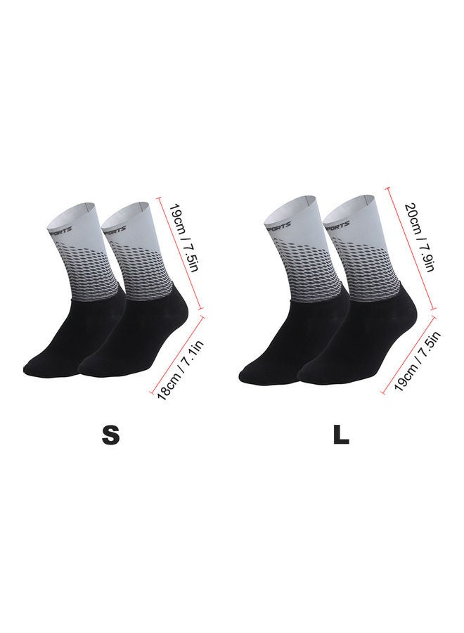 Generic Nylon Socks L  - Image 2