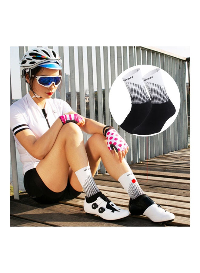 Generic Nylon Socks L  - Image 3