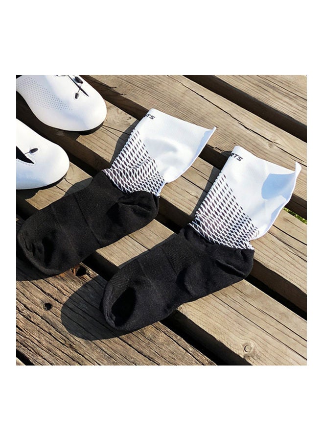 Generic Nylon Socks L  - Image 4