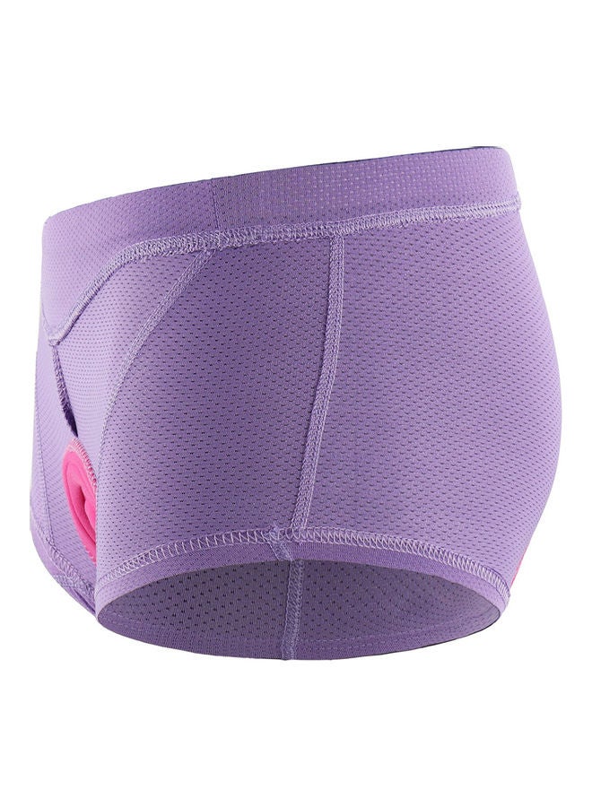 Generic Women Bike Underwear Shorts S 23 x 1.5 x 20cm  - Image 4