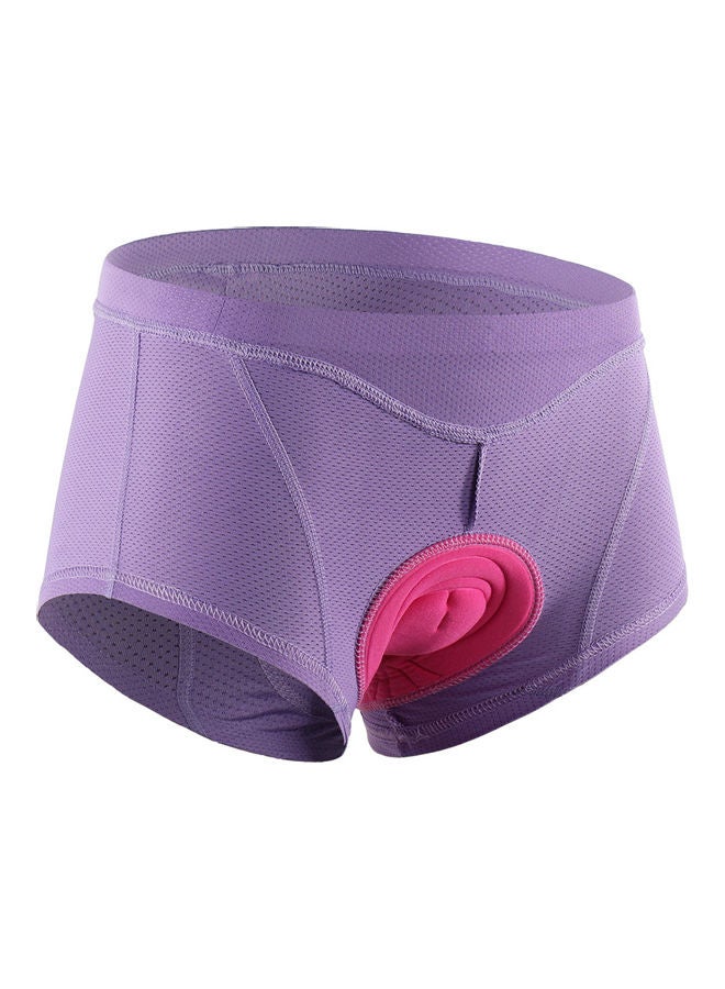 Generic Women Bike Underwear Shorts S 23 x 1.5 x 20cm  - Image 5