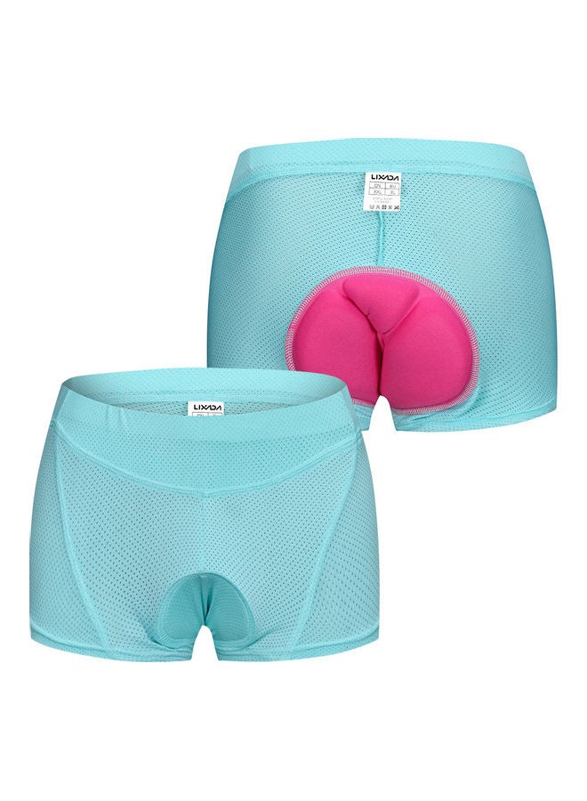Generic Lixada Women Cycling Underwear Shorts 20 x 4 x 10cm  - Image 2