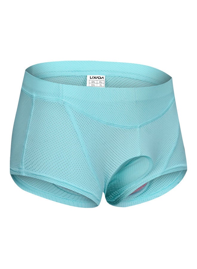 Generic Lixada Women Cycling Underwear Shorts 20 x 4 x 10cm  - Image 1