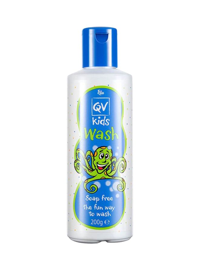 Ego QV Wash Gel 200grams  - Image 1