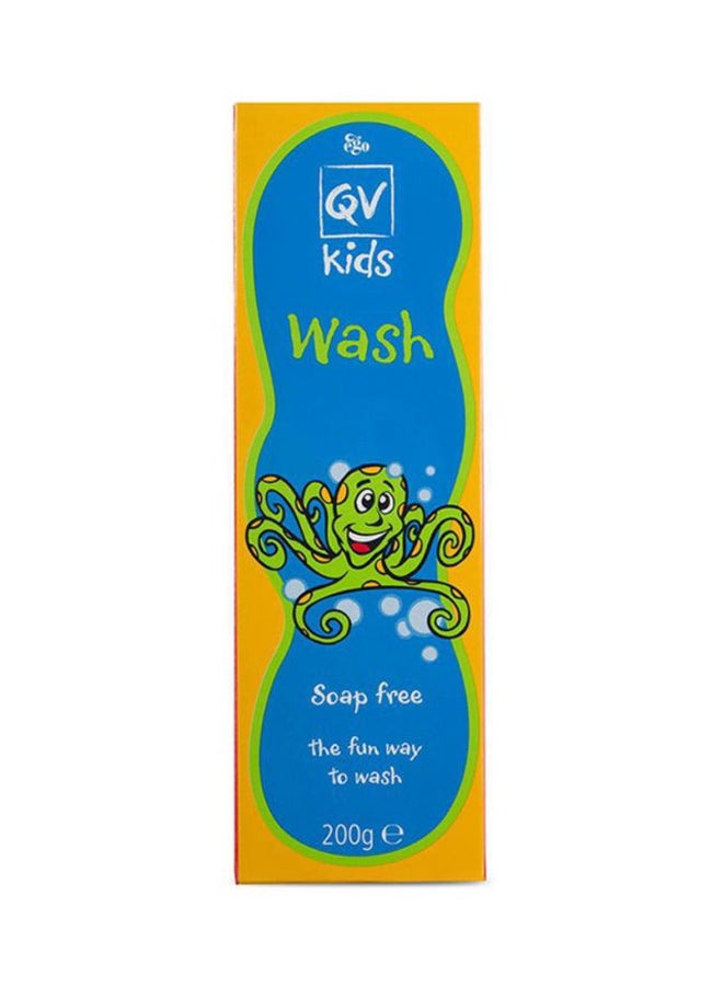 Ego QV Wash Gel 200grams  - Image 2