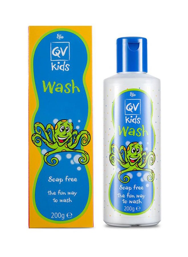 Ego QV Wash Gel 200grams  - Image 3